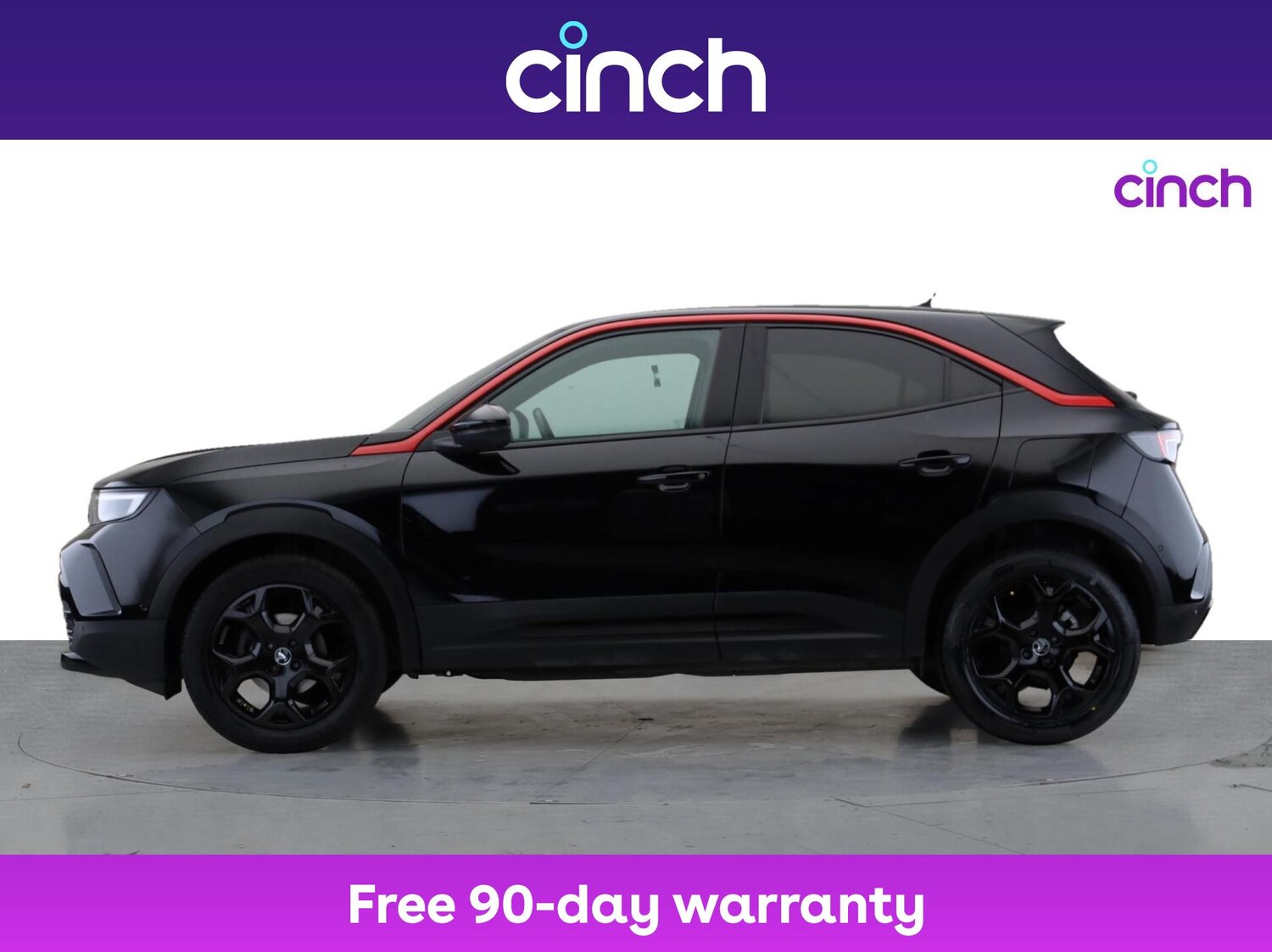 Used Vauxhall Mokka 2021 for sale - 76590603: Photo 8