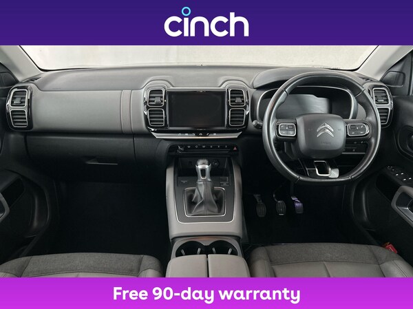 Used Citroen C5 Aircross 2019 for sale - 75538781: Photo 15