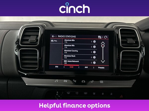 Used Citroen C5 Aircross 2019 for sale - 75538781: Photo 17