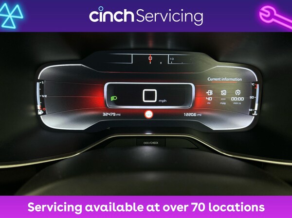 Used Citroen C5 Aircross 2019 for sale - 75538781: Photo 18