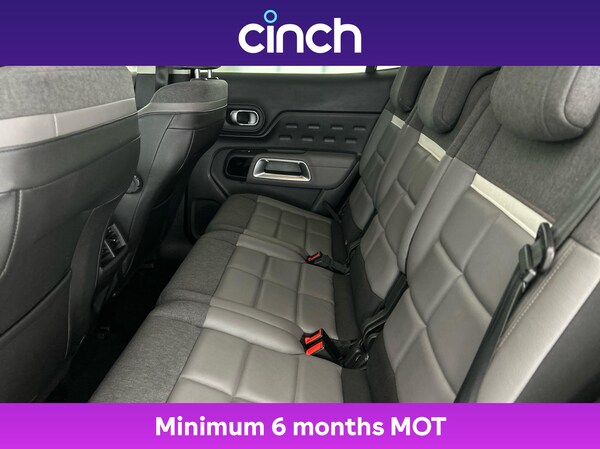 Used Citroen C5 Aircross 2019 for sale - 75538781: Photo 20