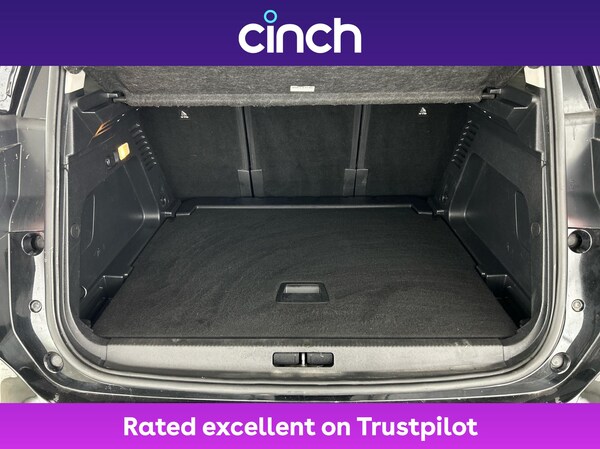 Used Citroen C5 Aircross 2019 for sale - 75538781: Photo 21