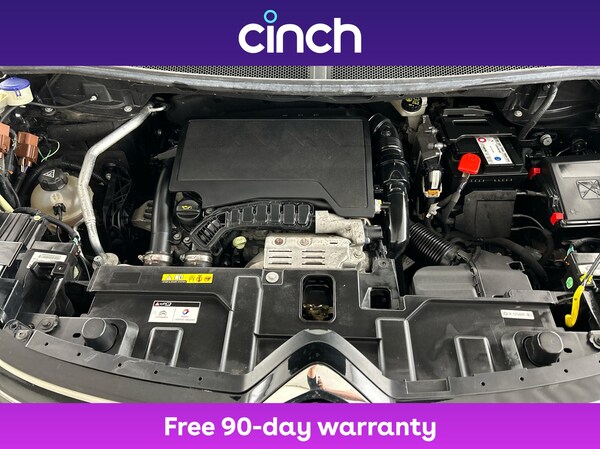 Used Citroen C5 Aircross 2019 for sale - 75538781: Photo 23