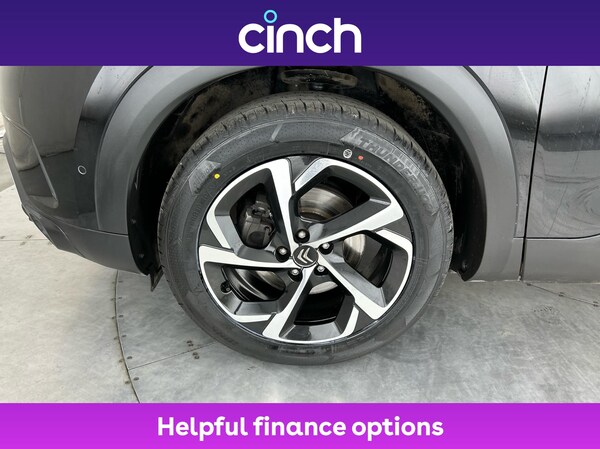 Used Citroen C5 Aircross 2019 for sale - 75538781: Photo 24