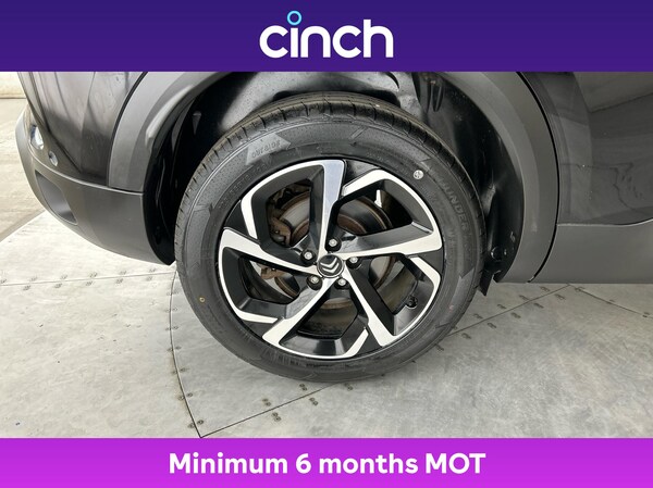 Used Citroen C5 Aircross 2019 for sale - 75538781: Photo 27