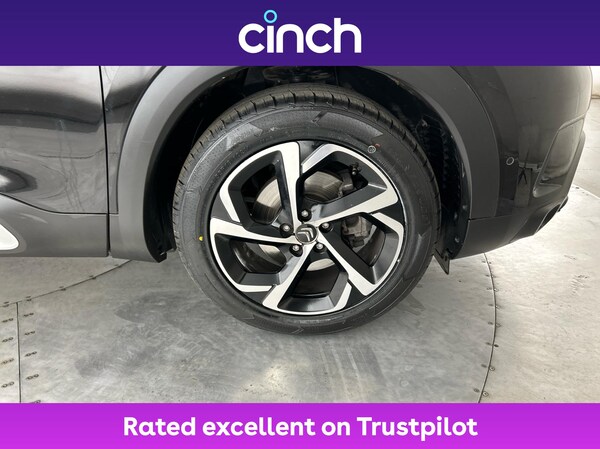 Used Citroen C5 Aircross 2019 for sale - 75538781: Photo 28