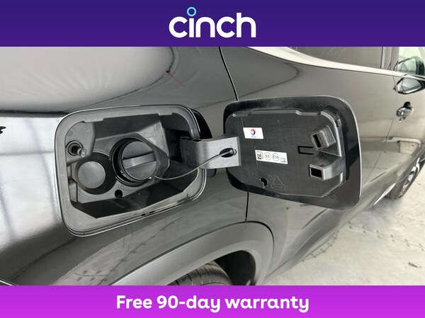 Used Citroen C5 Aircross 2019 for sale - 75538781: Photo 29