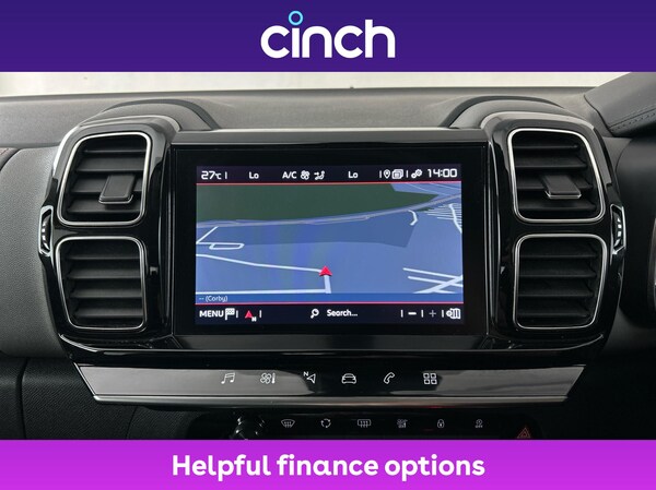 Used Citroen C5 Aircross 2019 for sale - 75538781: Photo 30