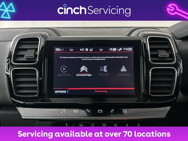 Used Citroen C5 Aircross 2019 for sale - 75538781: Photo 31