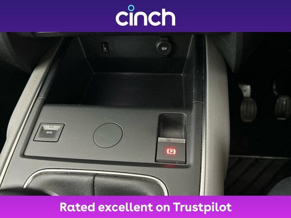 Used Citroen C5 Aircross 2019 for sale - 75538781: Photo 33