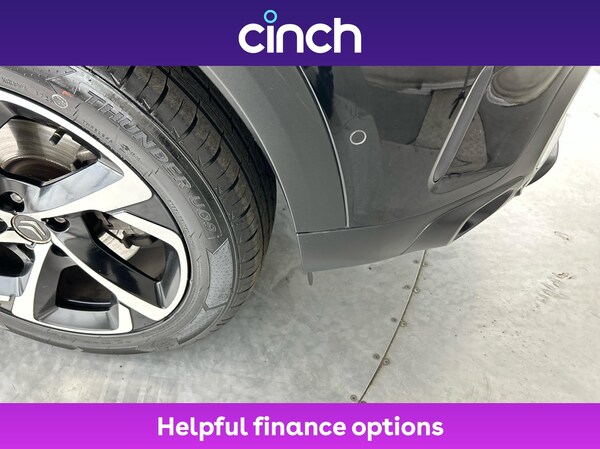 Used Citroen C5 Aircross 2019 for sale - 75538781: Photo 35