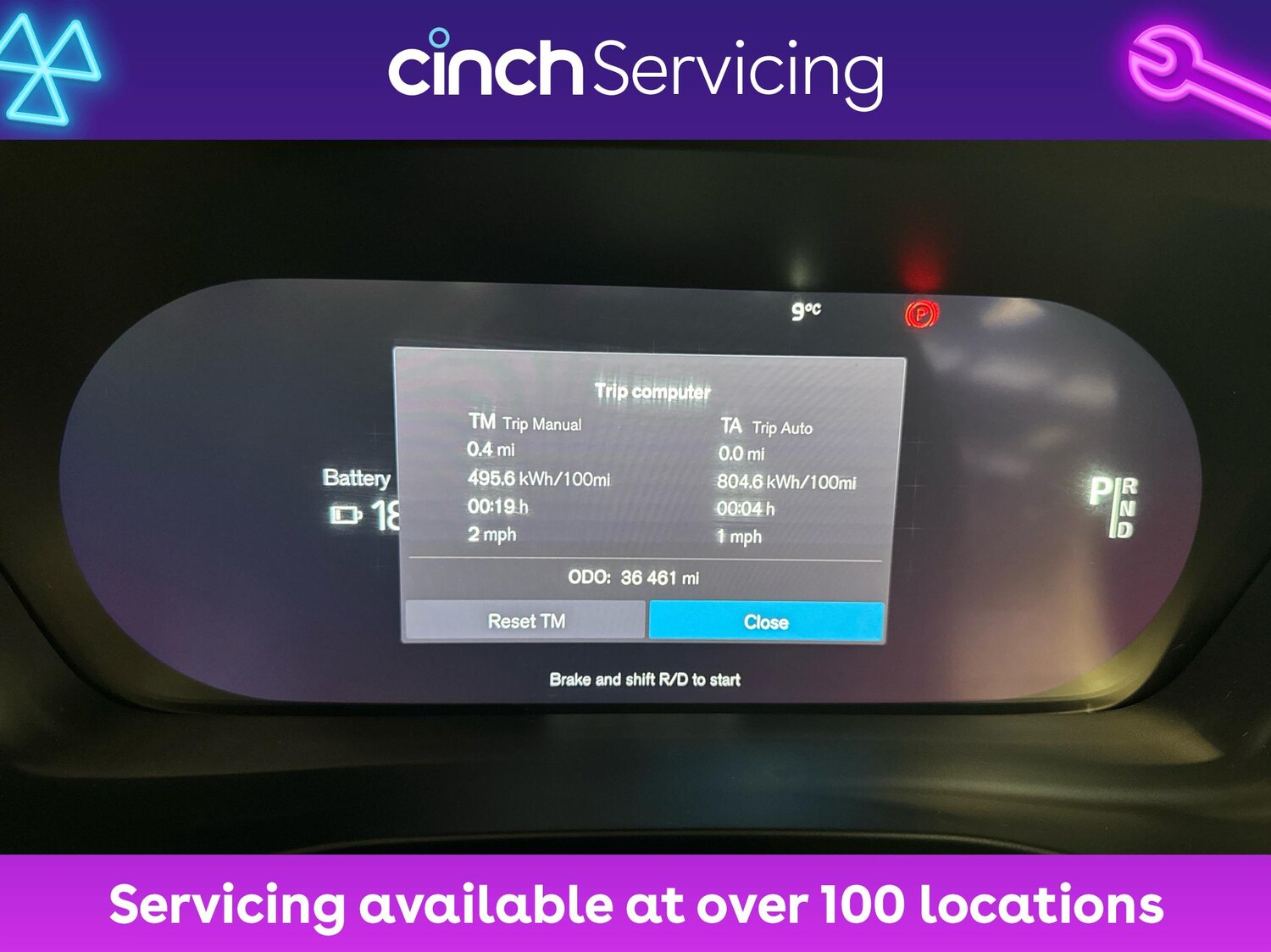 Used Volvo C40 2022 for sale - 77006892: Photo 18