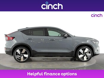 Used Volvo C40 2022 for sale - 77006892: Photo