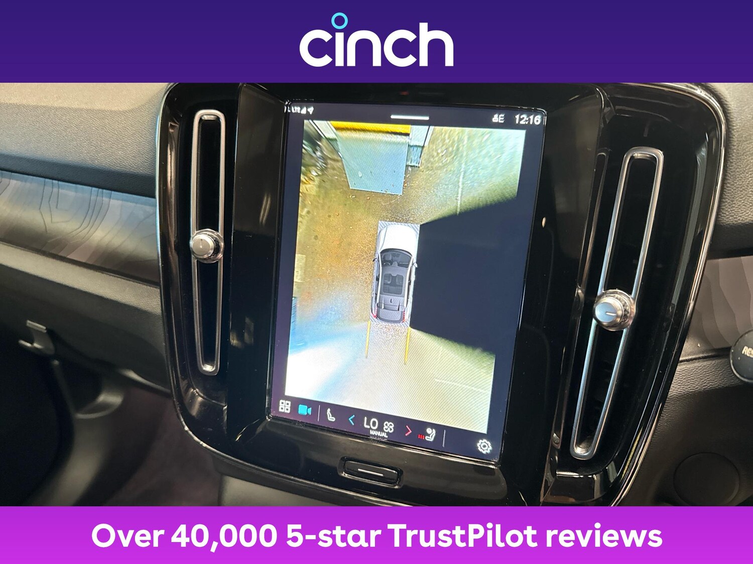 Used Volvo C40 2022 for sale - 77006892: Photo 33