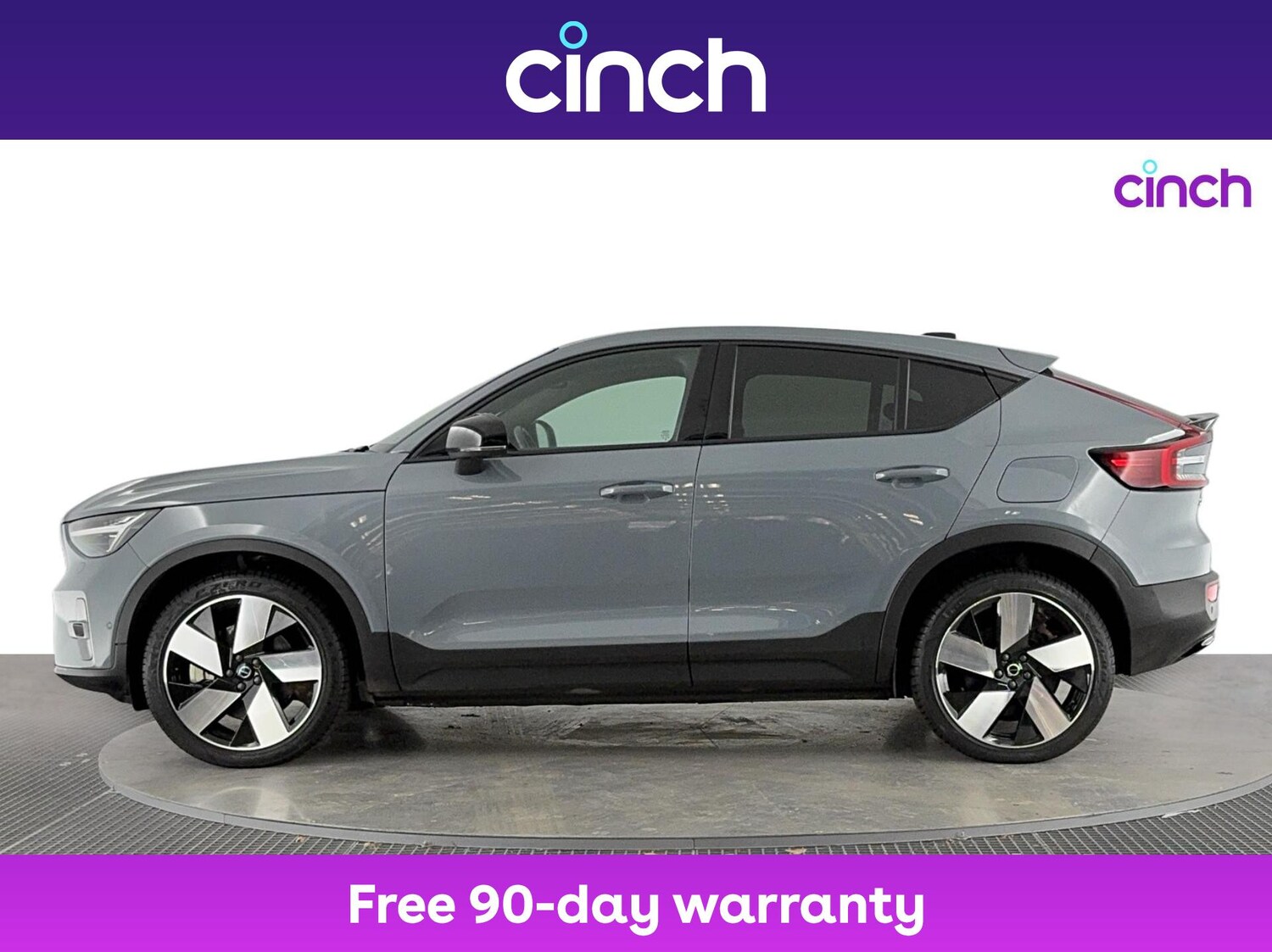 Used Volvo C40 2022 for sale - 77006892: Photo 8