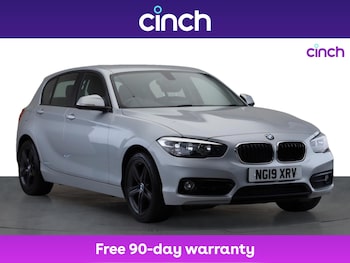 BMW - 1 Series