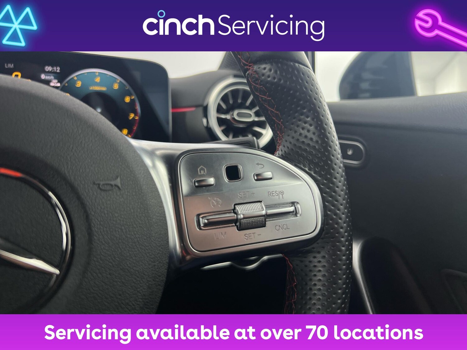 Used Mercedes-Benz A-Class 2022 for sale - 76041445: Photo 31
