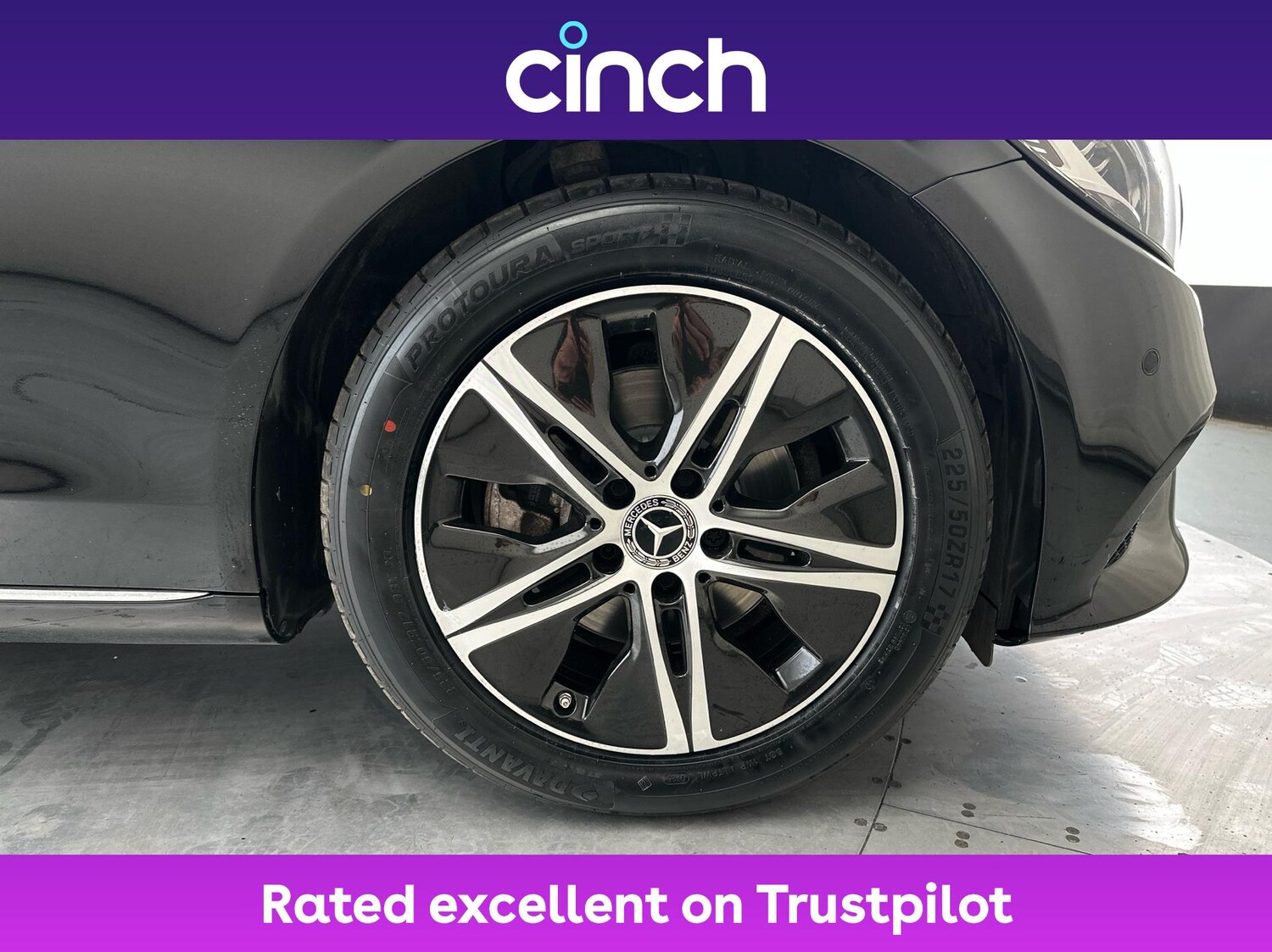 Used Mercedes-Benz C Class 2020 for sale - 76635996: Photo 28