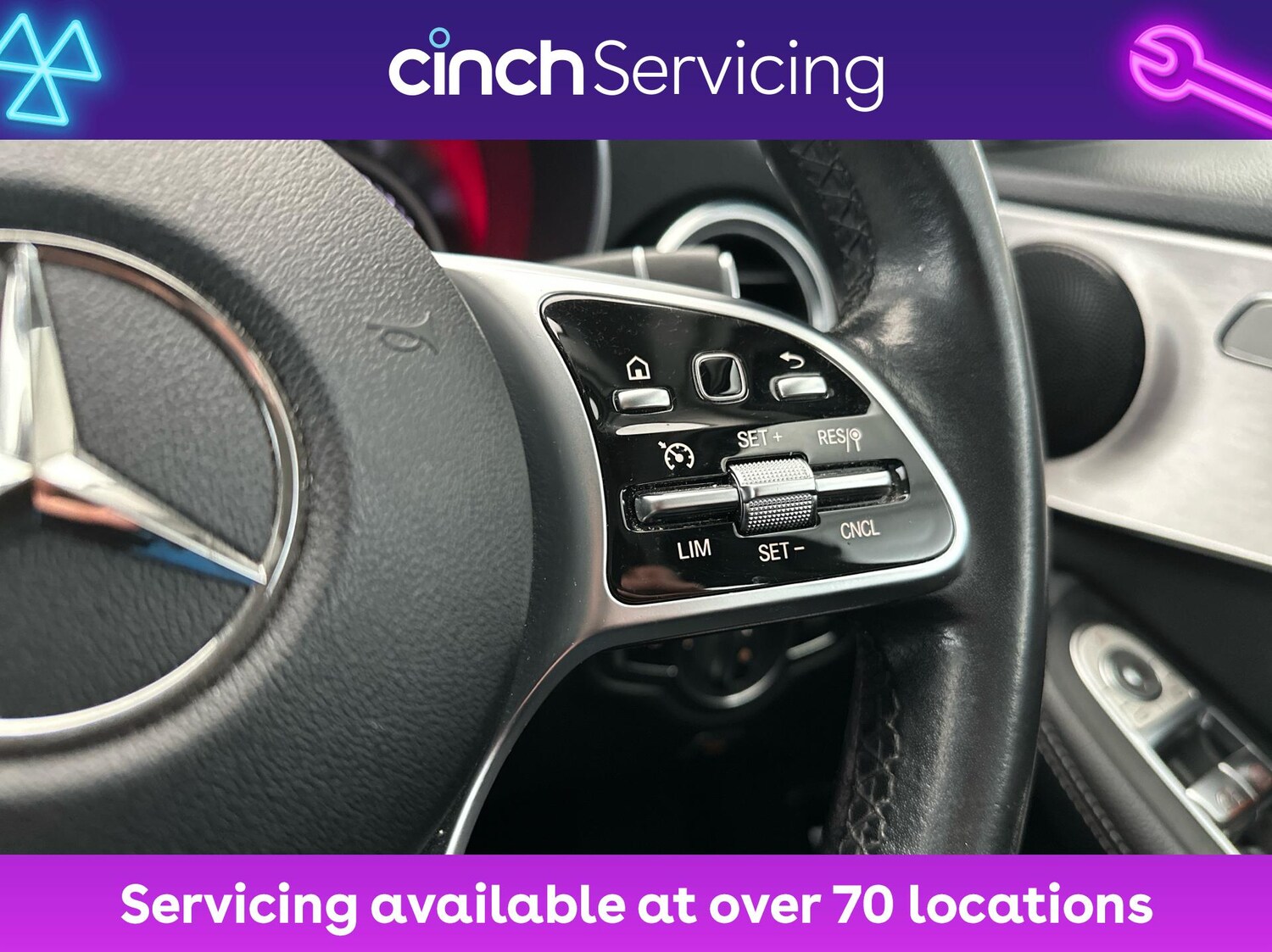 Used Mercedes-Benz C Class 2020 for sale - 76635996: Photo 31