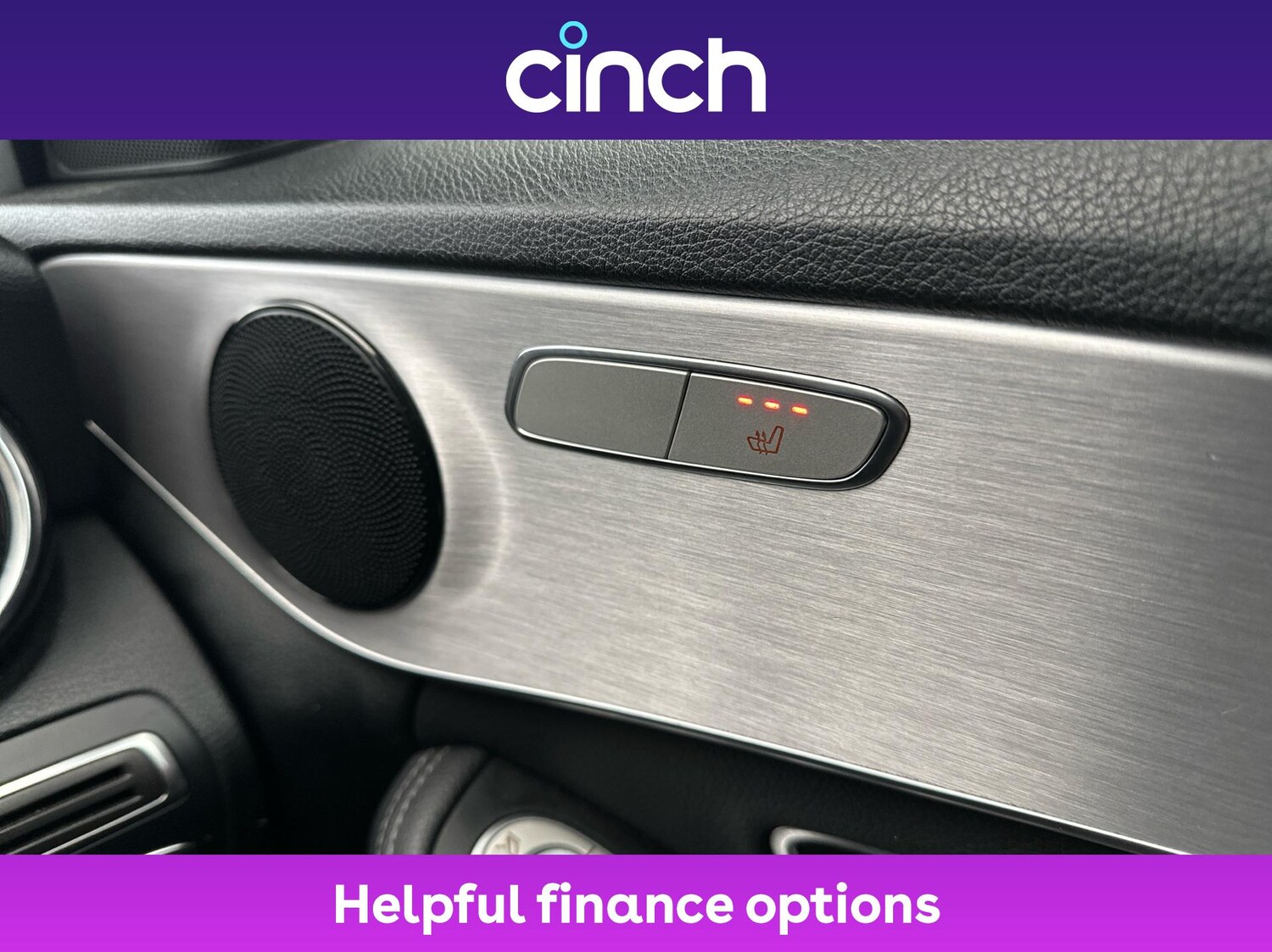 Used Mercedes-Benz C Class 2020 for sale - 76635996: Photo 35