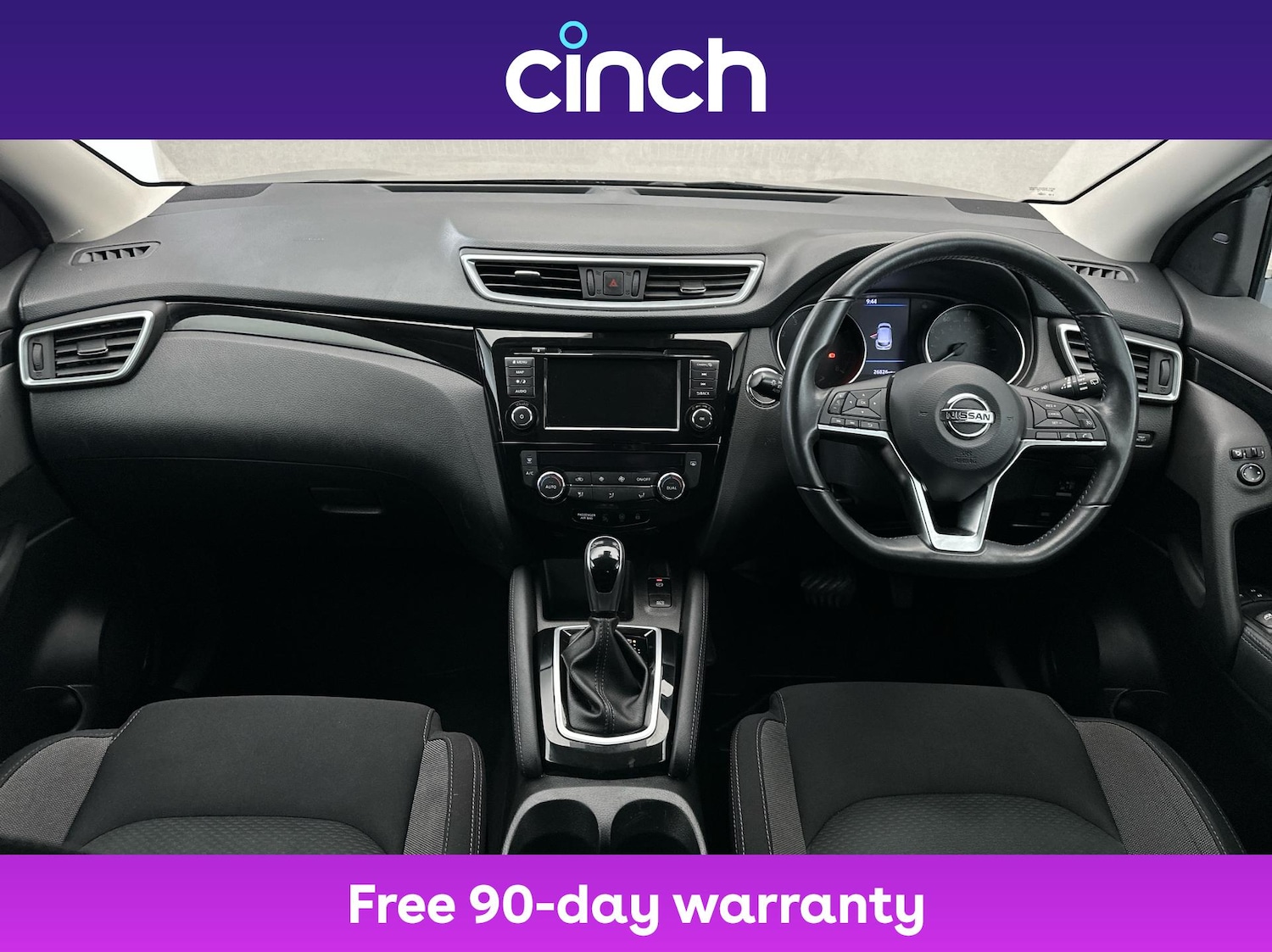 Used Nissan Qashqai 2019 for sale - 77020295: Photo 15