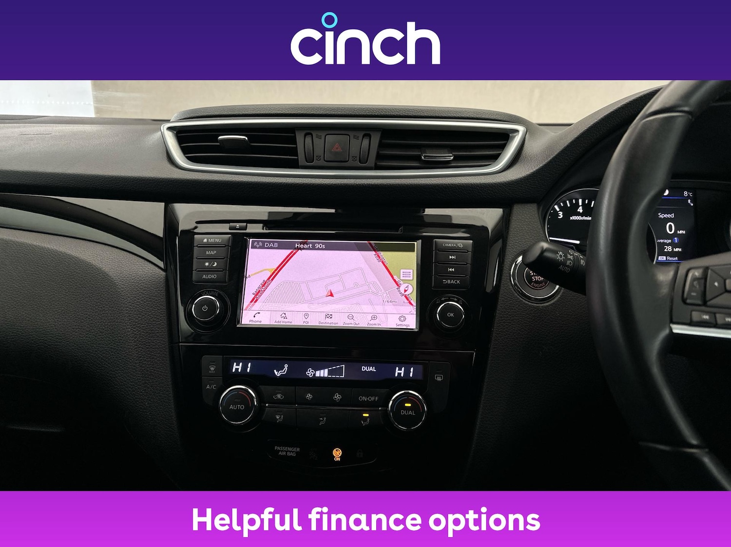 Used Nissan Qashqai 2019 for sale - 77020295: Photo 17