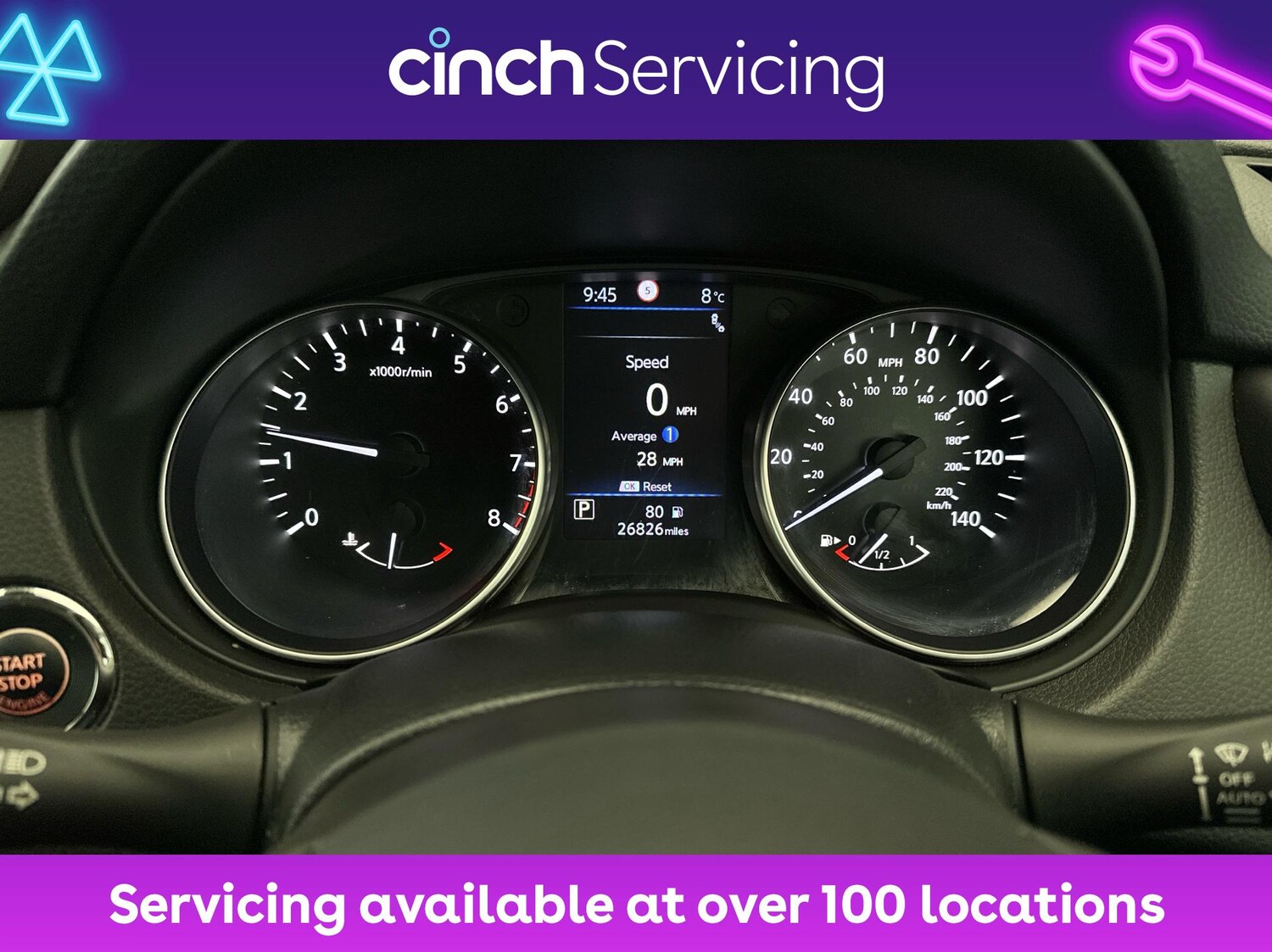 Used Nissan Qashqai 2019 for sale - 77020295: Photo 18