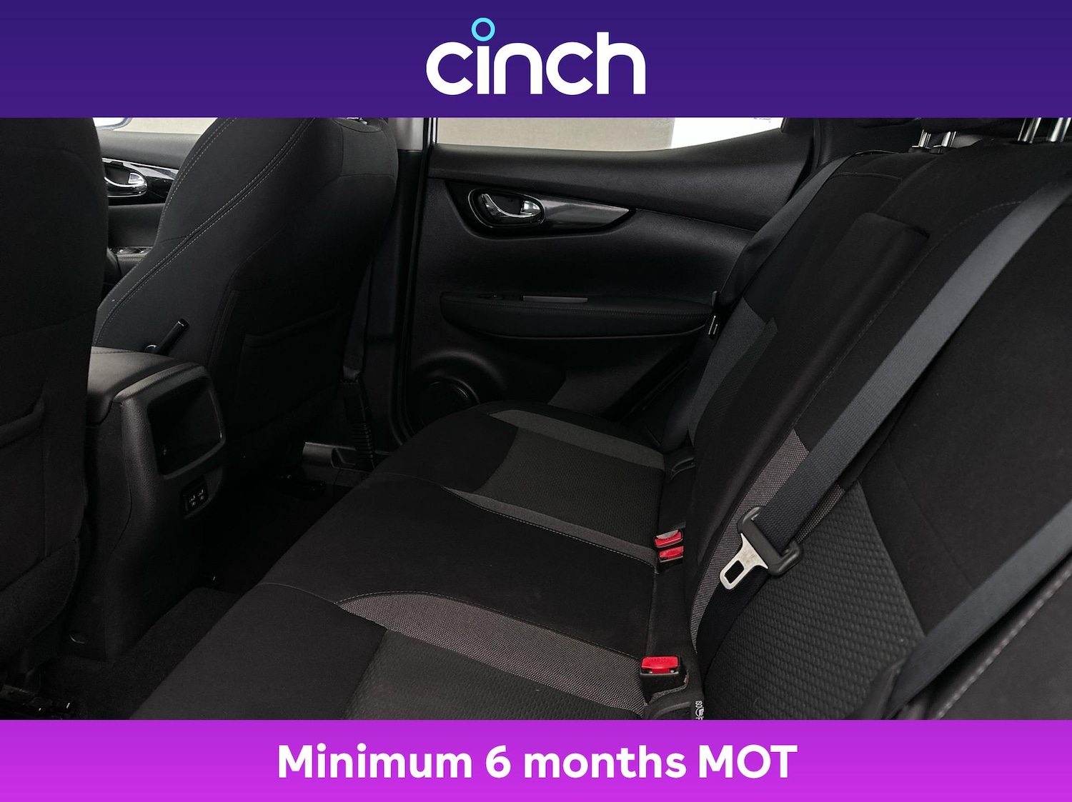 Used Nissan Qashqai 2019 for sale - 77020295: Photo 20