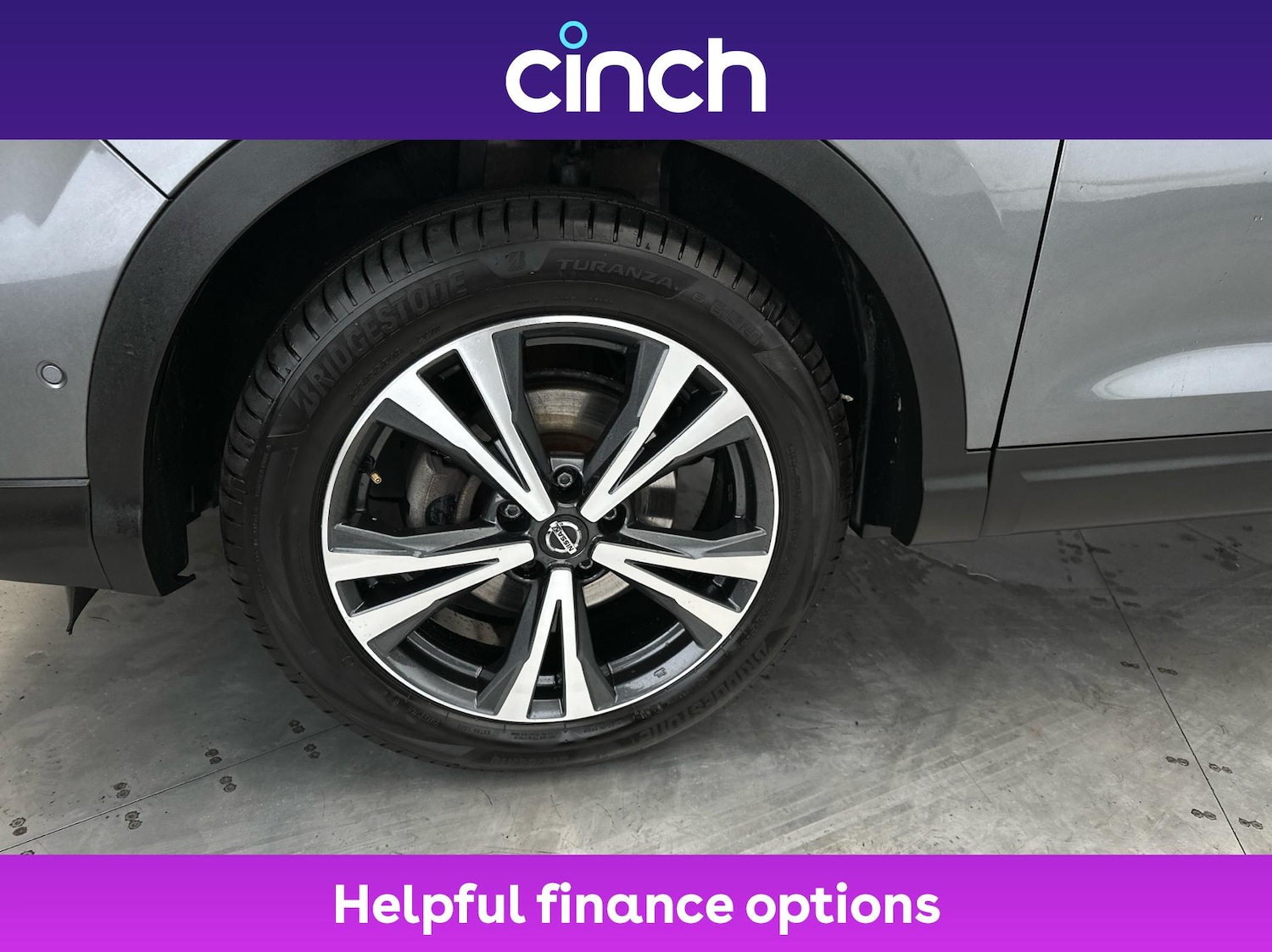 Used Nissan Qashqai 2019 for sale - 77020295: Photo 24