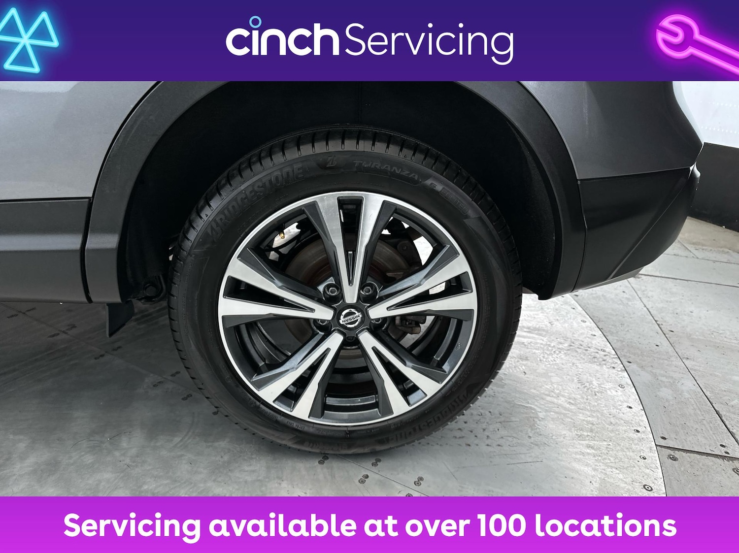 Used Nissan Qashqai 2019 for sale - 77020295: Photo 26