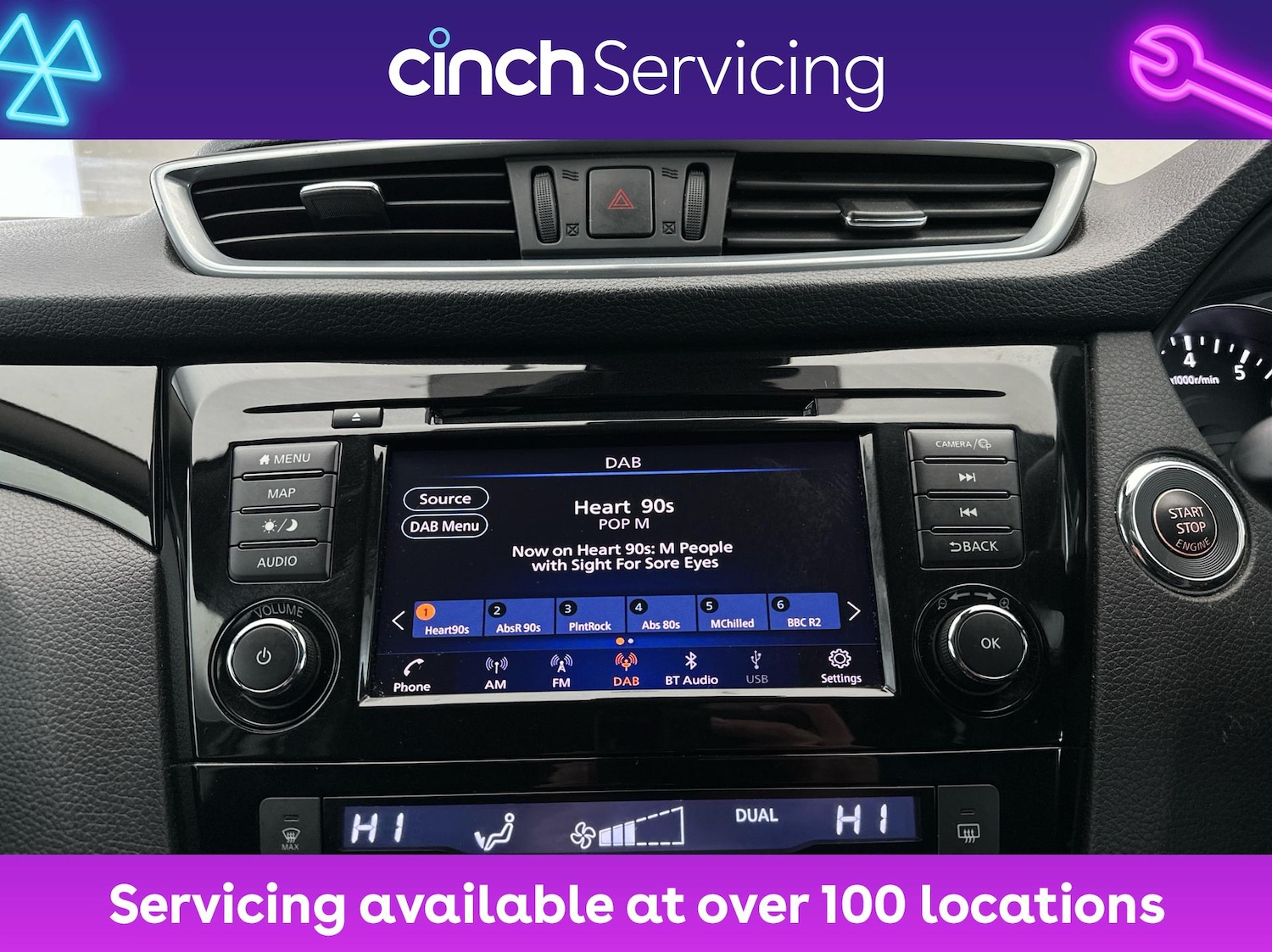 Used Nissan Qashqai 2019 for sale - 77020295: Photo 31