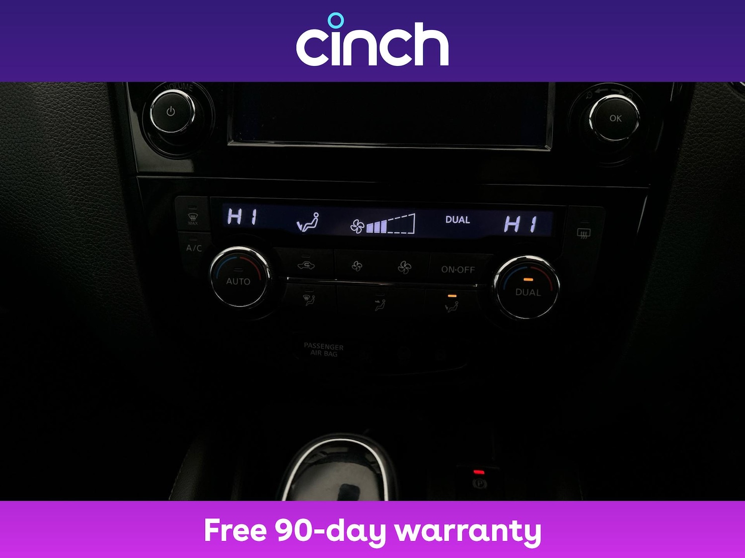 Used Nissan Qashqai 2019 for sale - 77020295: Photo 34