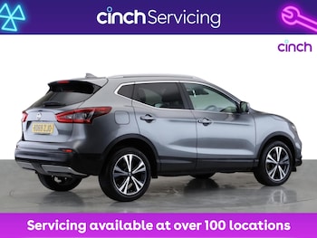 Used Nissan Qashqai 2019 for sale - 77020295: Photo