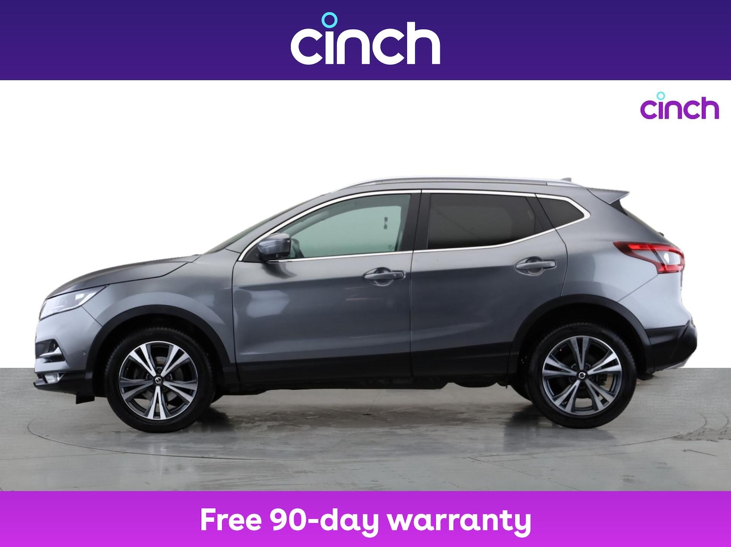 Used Nissan Qashqai 2019 for sale - 77020295: Photo 8