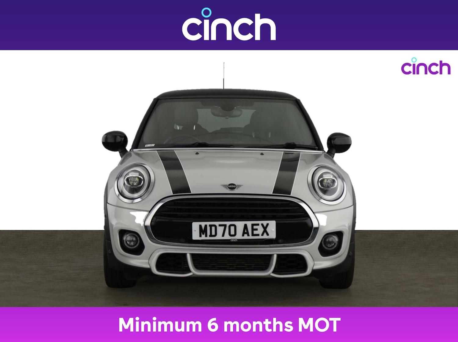 Used MINI Hatch 2021 for sale - 76884310: Photo 11