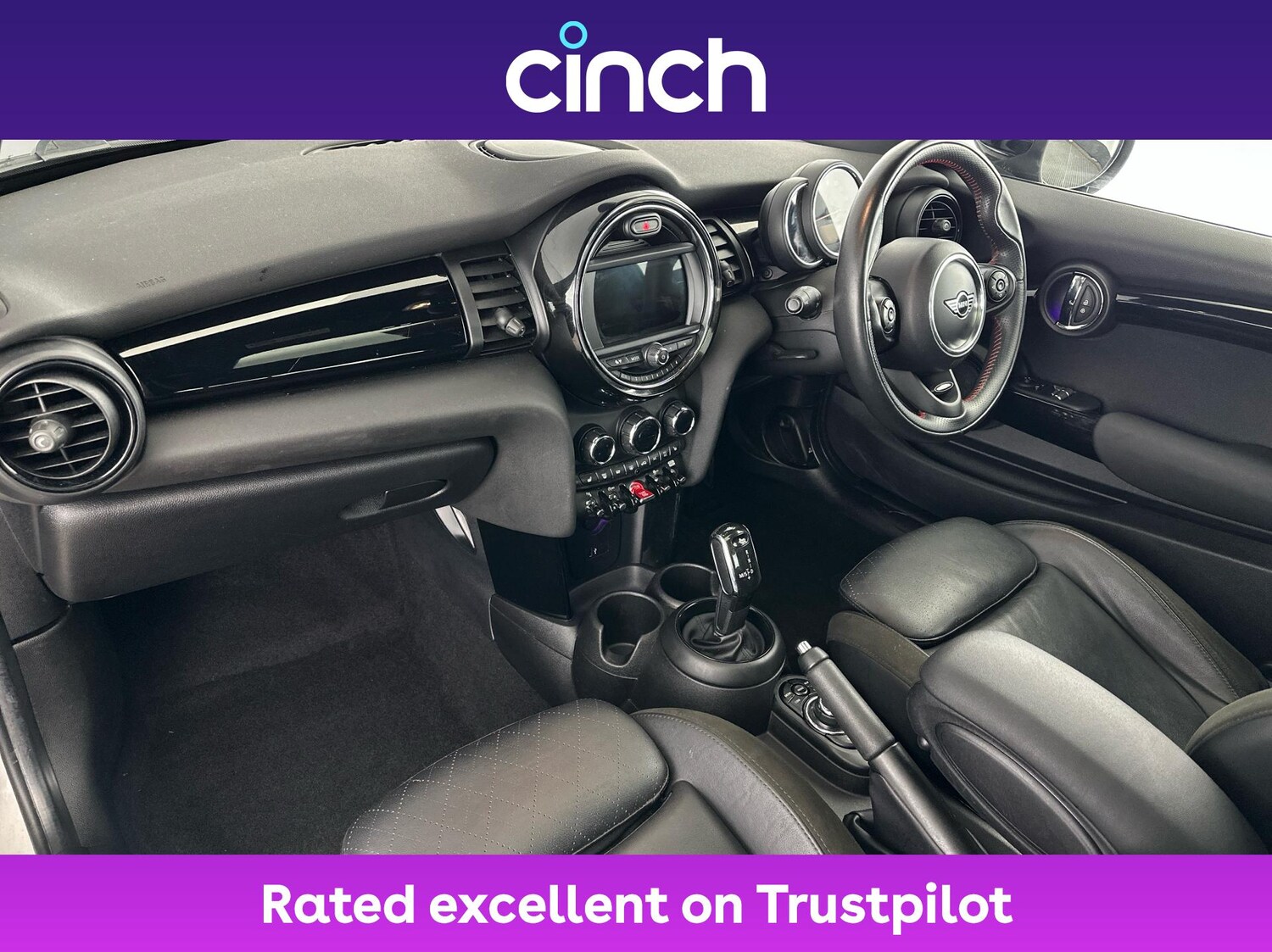 Used MINI Hatch 2021 for sale - 76884310: Photo 14