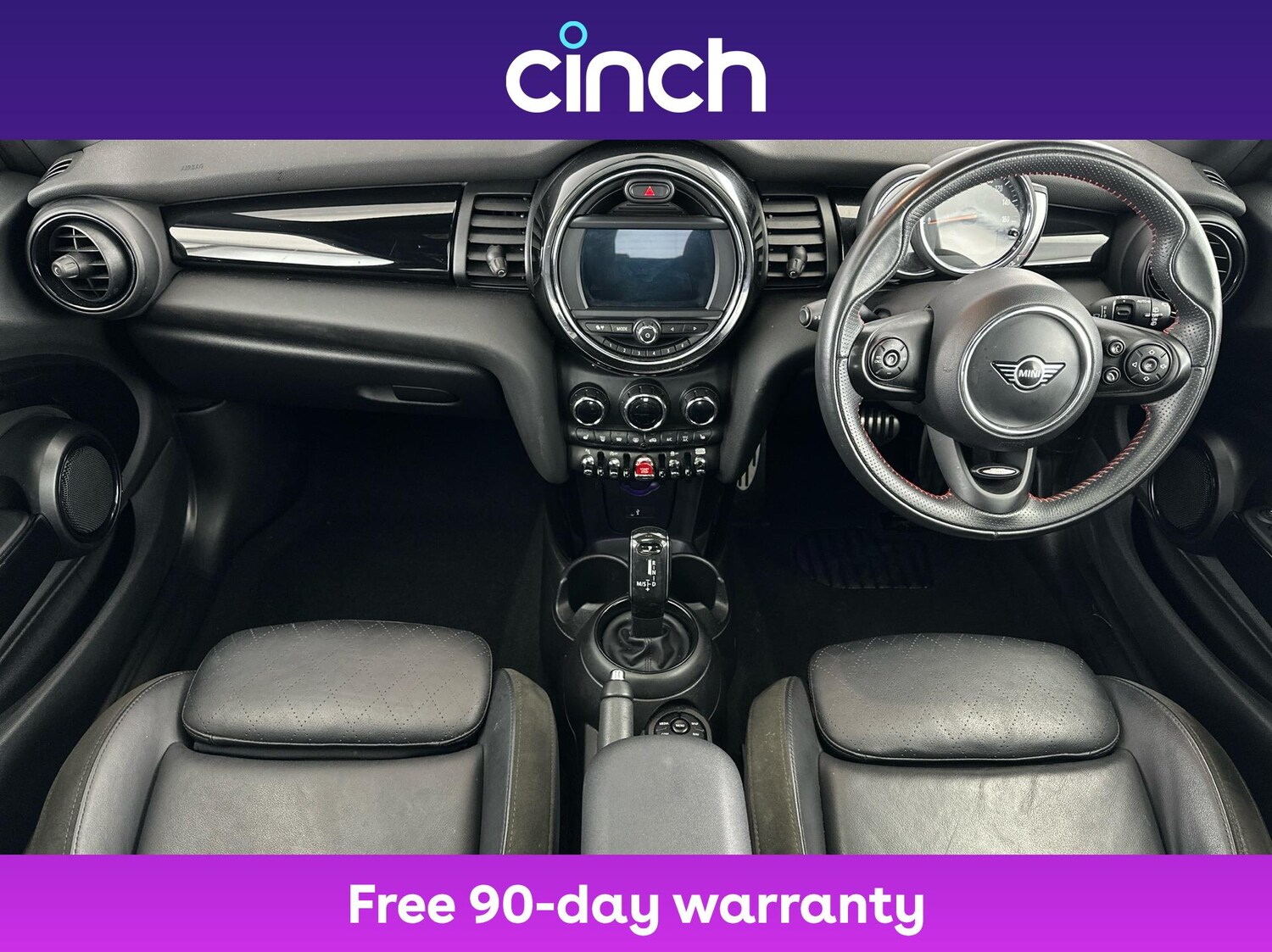 Used MINI Hatch 2021 for sale - 76884310: Photo 15