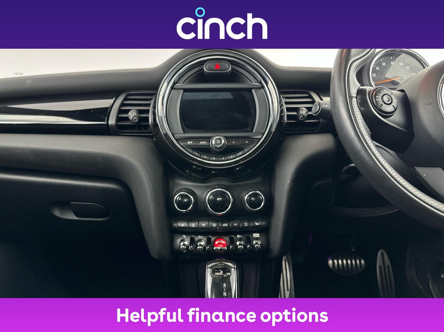 Used MINI Hatch 2021 for sale - 76884310: Photo 17