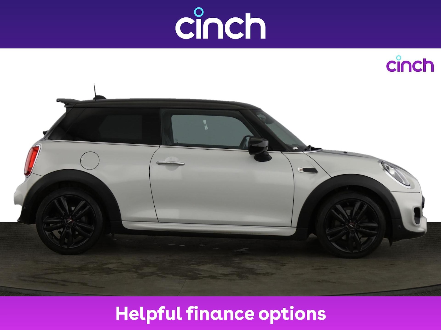 Used MINI Hatch 2021 for sale - 76884310: Photo 2
