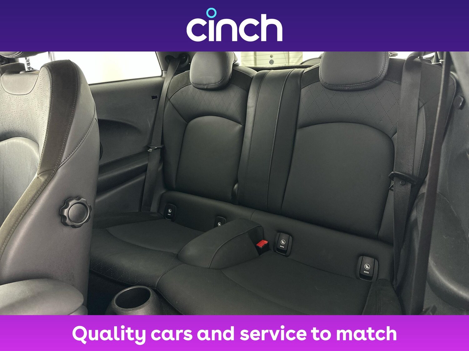 Used MINI Hatch 2021 for sale - 76884310: Photo 20