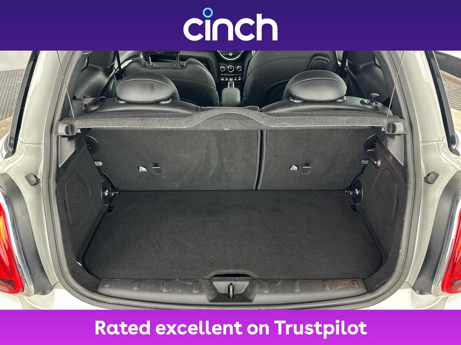 Used MINI Hatch 2021 for sale - 76884310: Photo 21