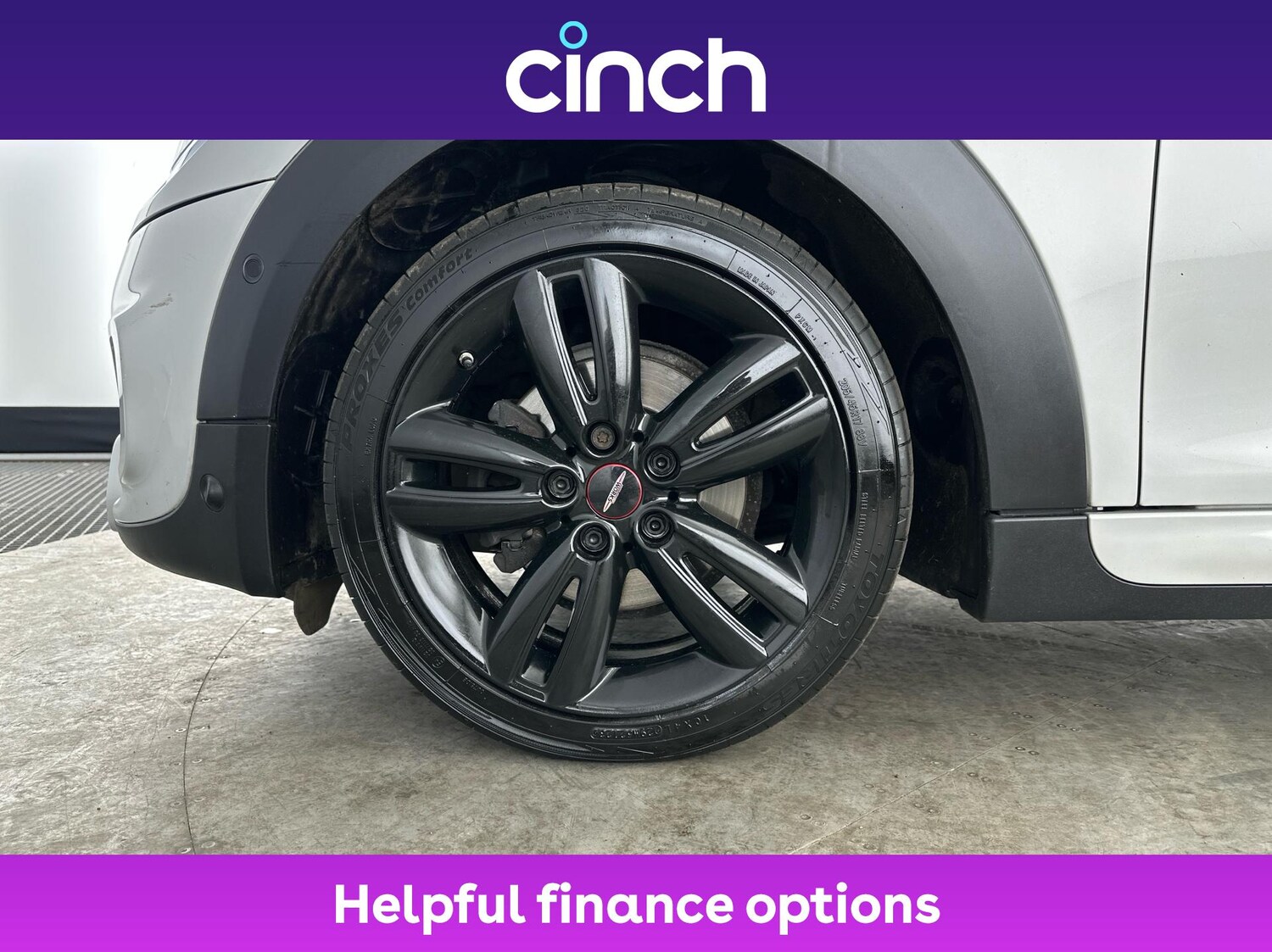 Used MINI Hatch 2021 for sale - 76884310: Photo 24