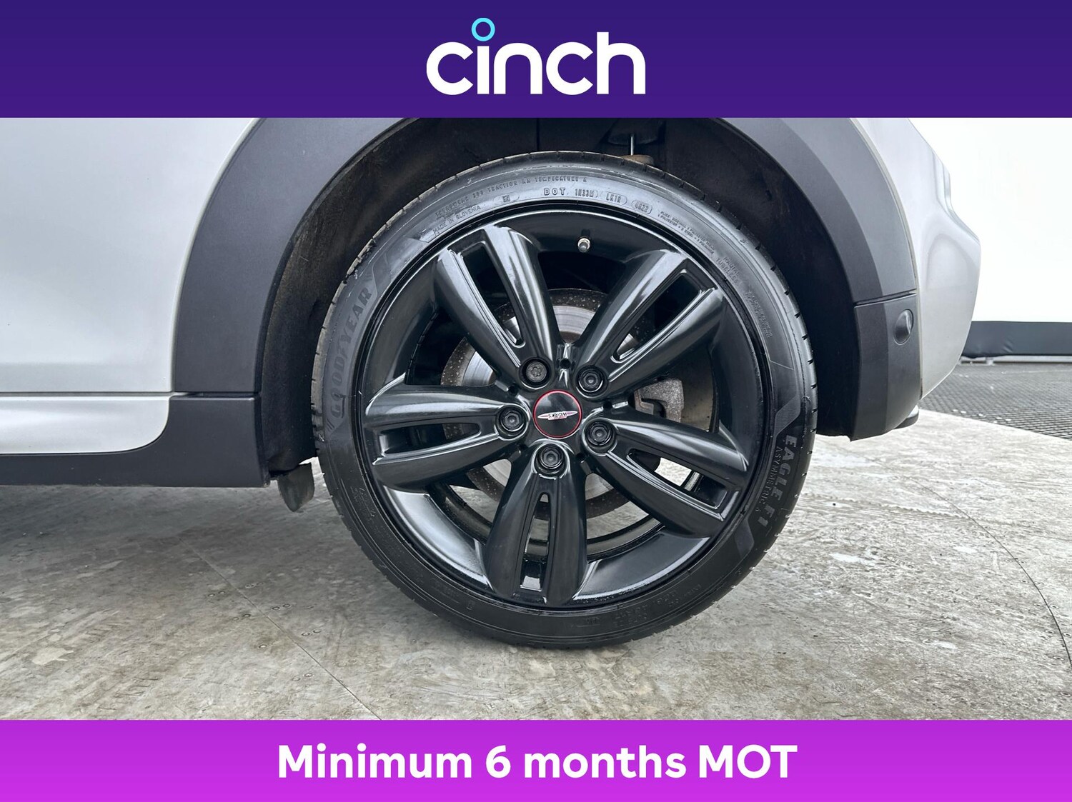 Used MINI Hatch 2021 for sale - 76884310: Photo 26