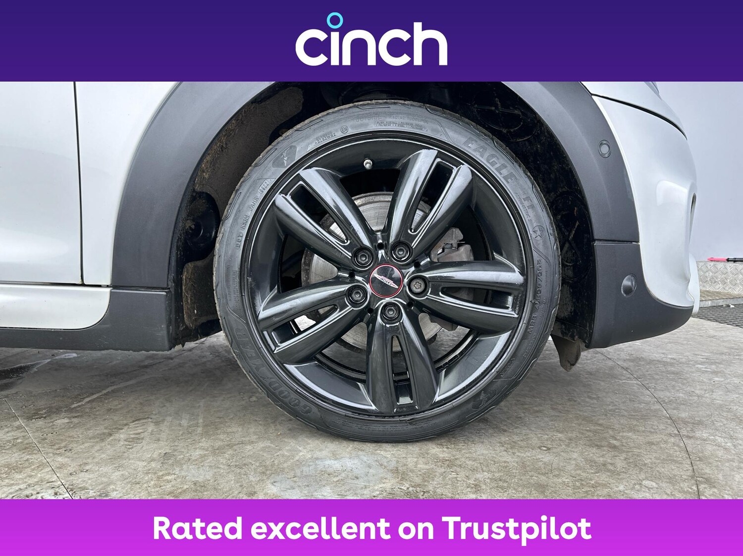 Used MINI Hatch 2021 for sale - 76884310: Photo 28