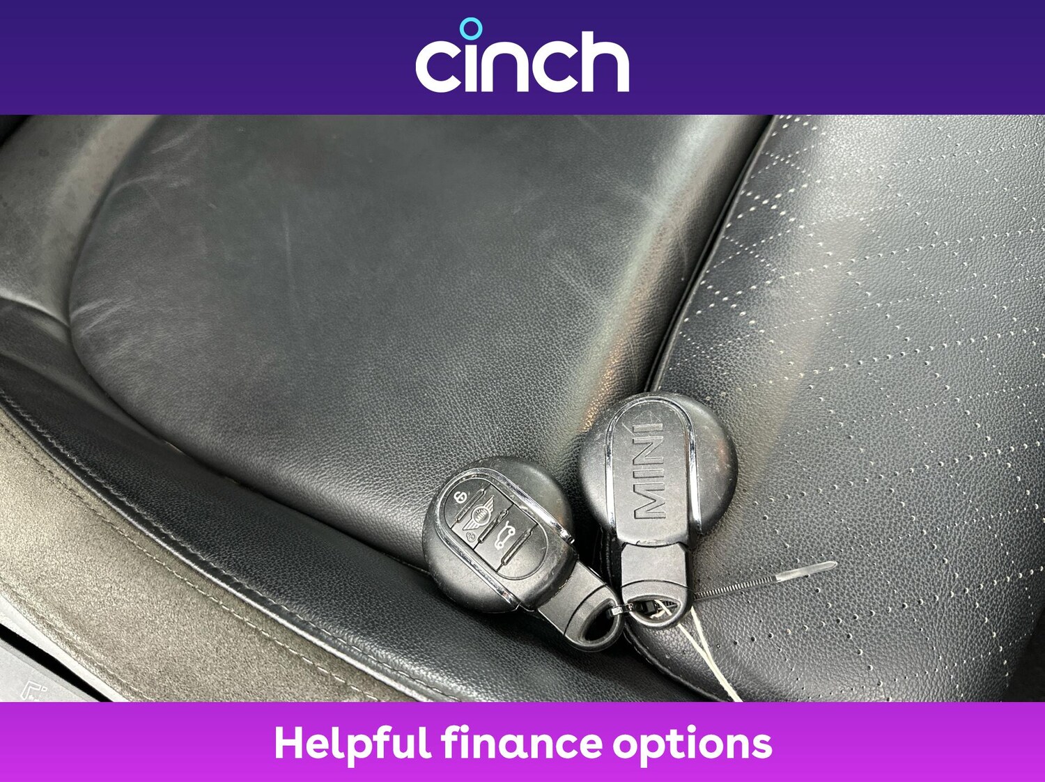 Used MINI Hatch 2021 for sale - 76884310: Photo 30