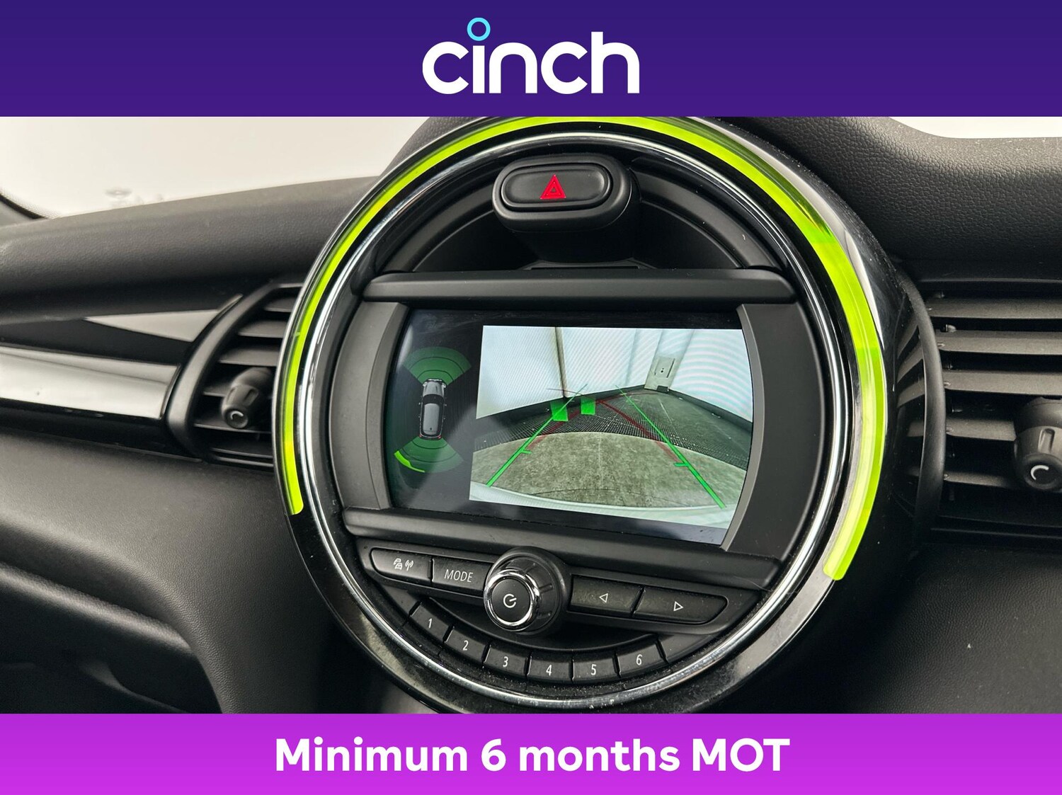 Used MINI Hatch 2021 for sale - 76884310: Photo 31