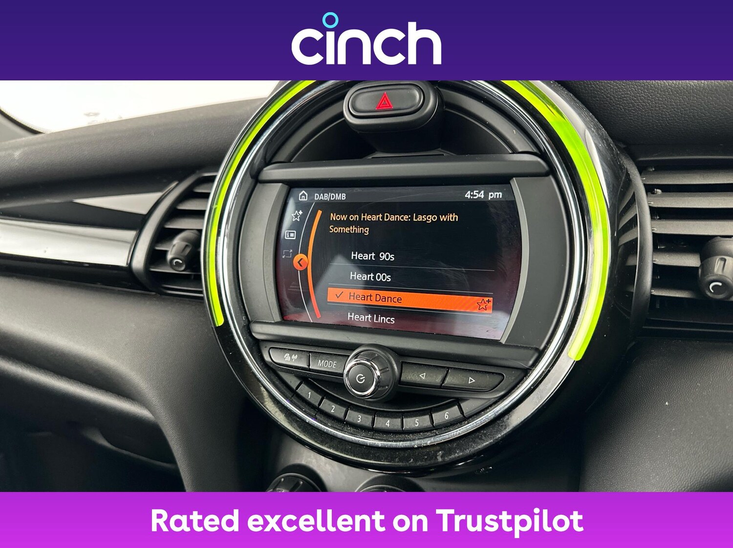 Used MINI Hatch 2021 for sale - 76884310: Photo 33