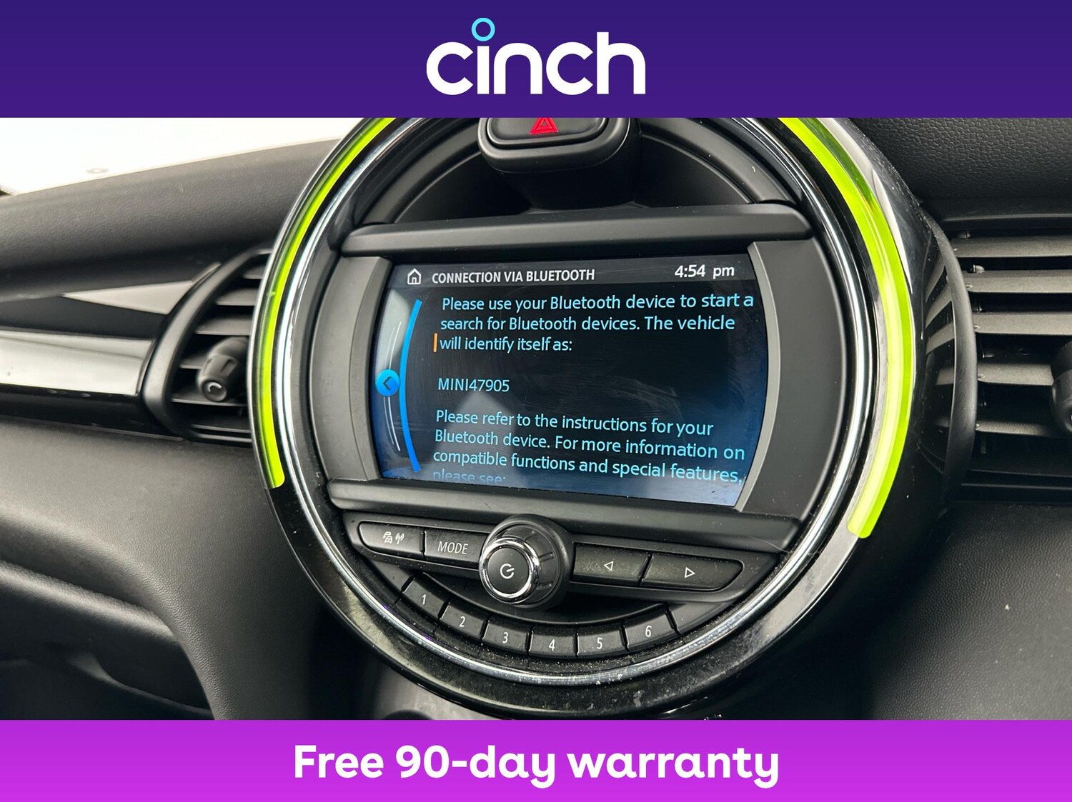 Used MINI Hatch 2021 for sale - 76884310: Photo 34