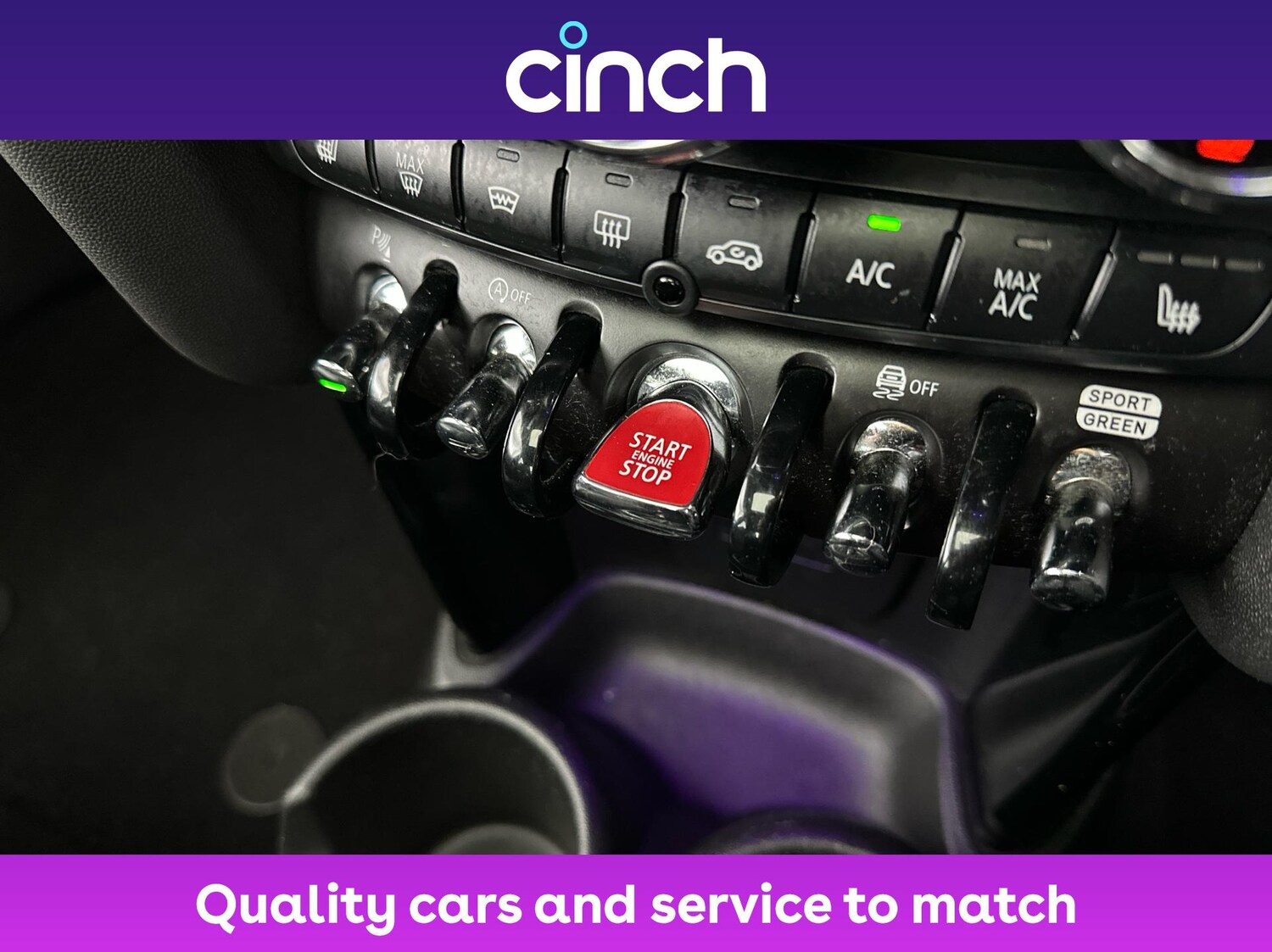 Used MINI Hatch 2021 for sale - 76884310: Photo 37