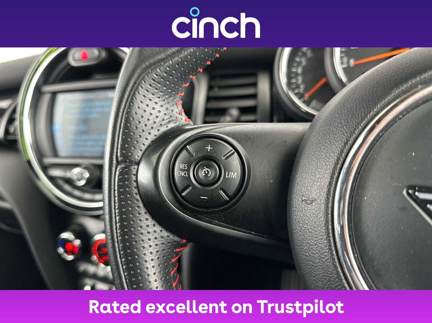 Used MINI Hatch 2021 for sale - 76884310: Photo 38